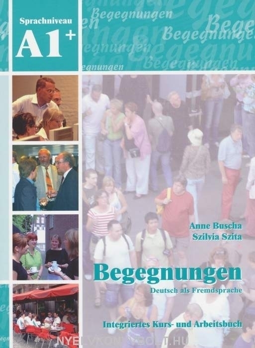 Begegnungen A1+